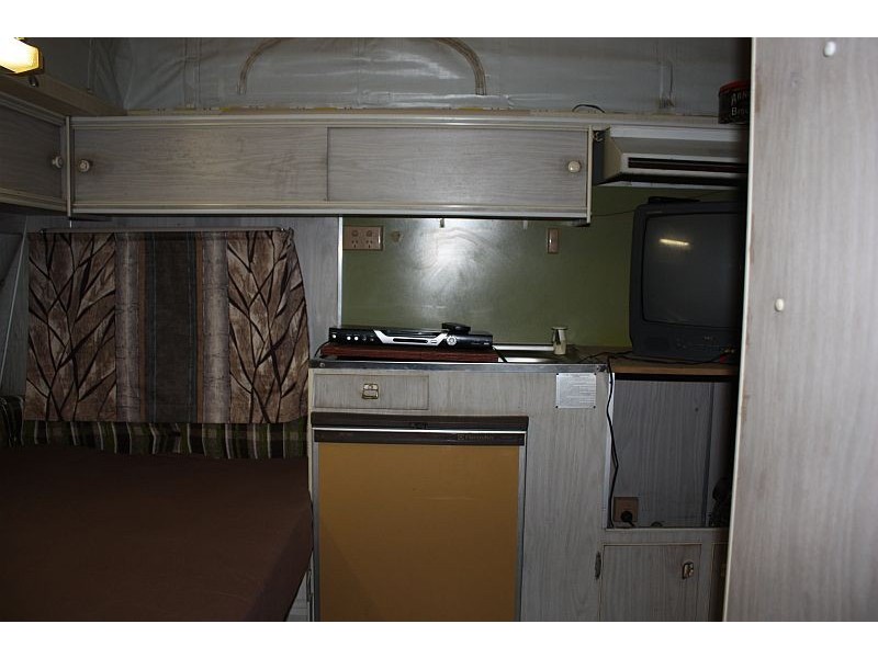 Rubyvale QLD 4702