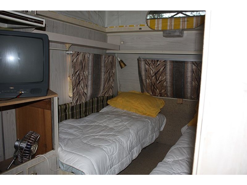 Rubyvale QLD 4702