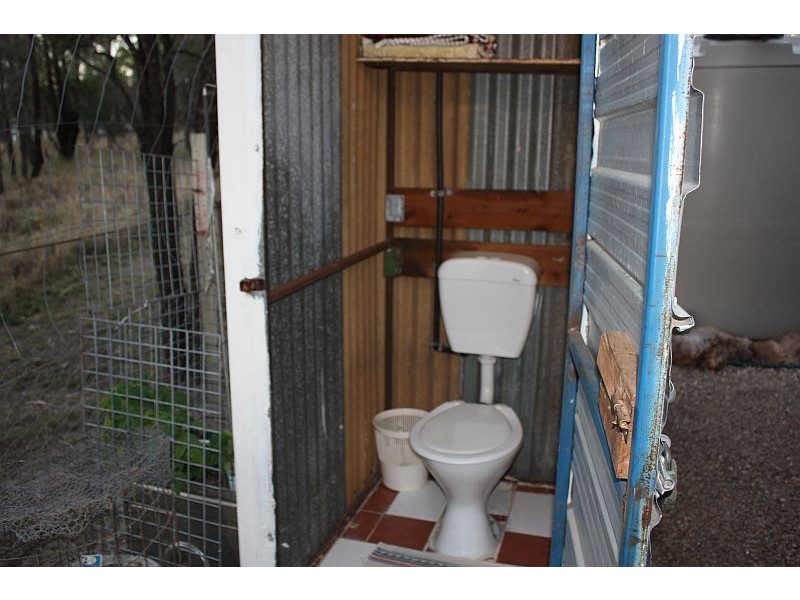 Rubyvale QLD 4702