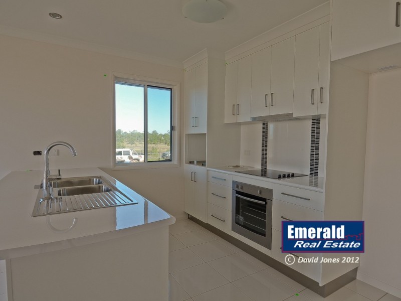 Emerald QLD 4720