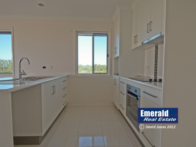 Emerald QLD 4720