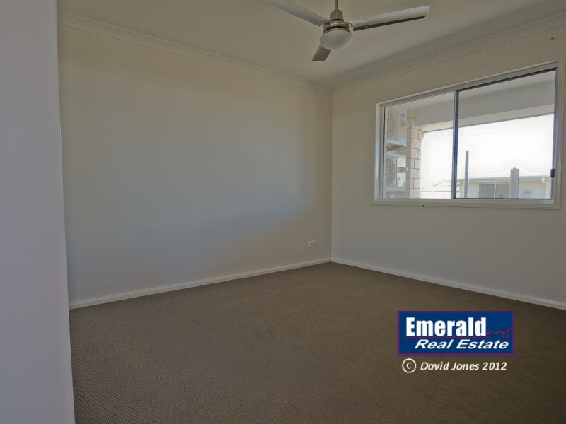 Emerald QLD 4720