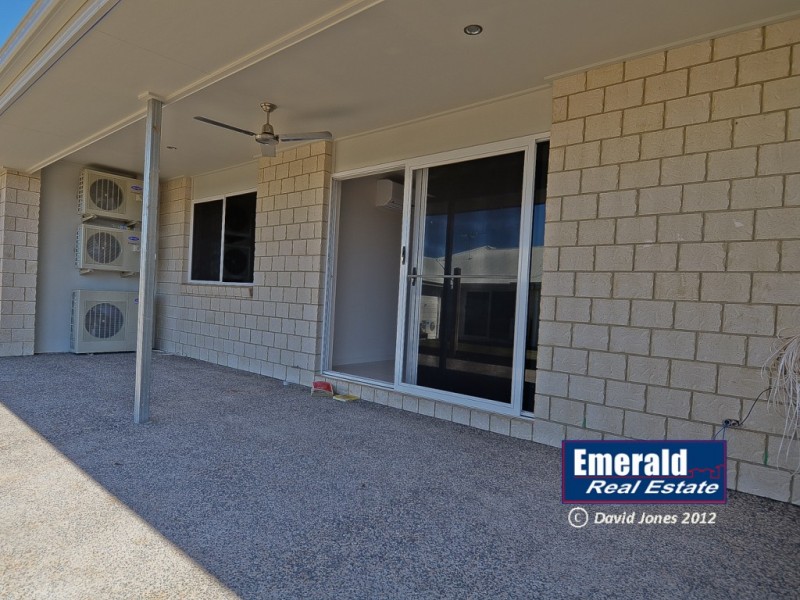 Emerald QLD 4720