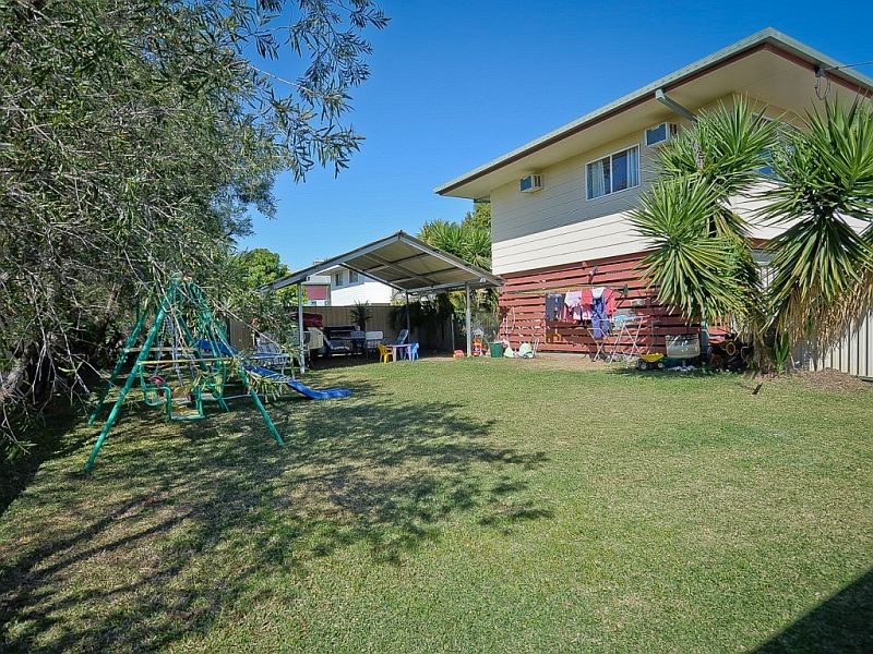 11 Alamein Drive, Emerald QLD 4720