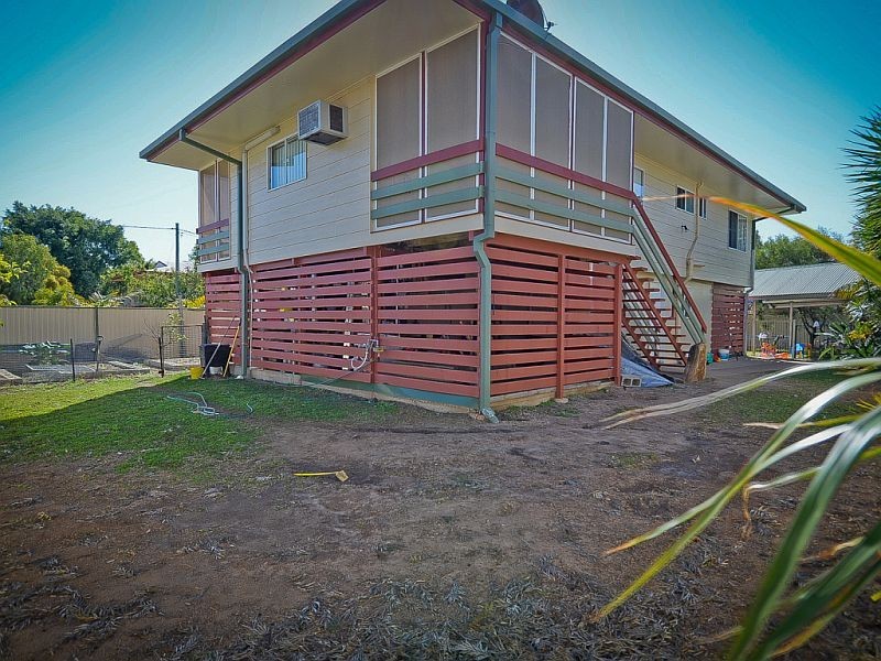 11 Alamein Drive, Emerald QLD 4720