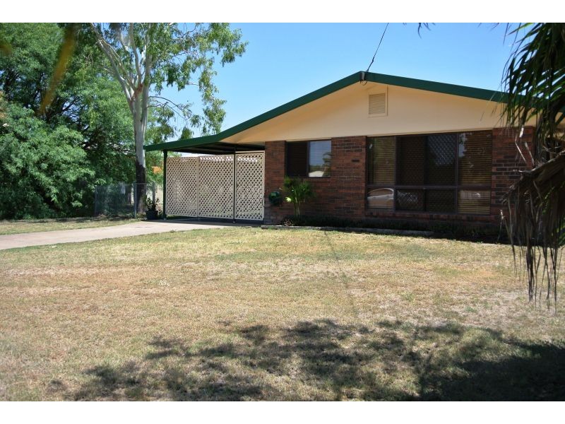 59 Park Avenue, Emerald QLD 4720