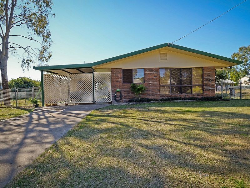 59 Park Avenue, Emerald QLD 4720