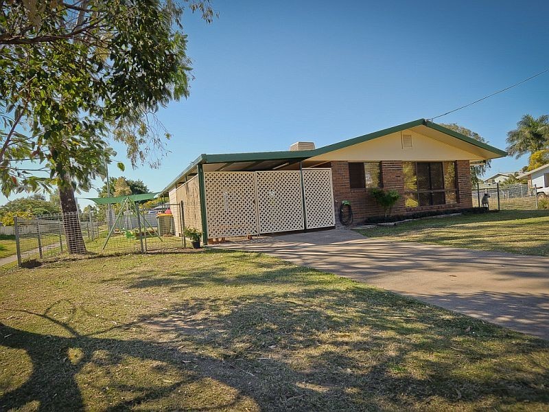 59 Park Avenue, Emerald QLD 4720