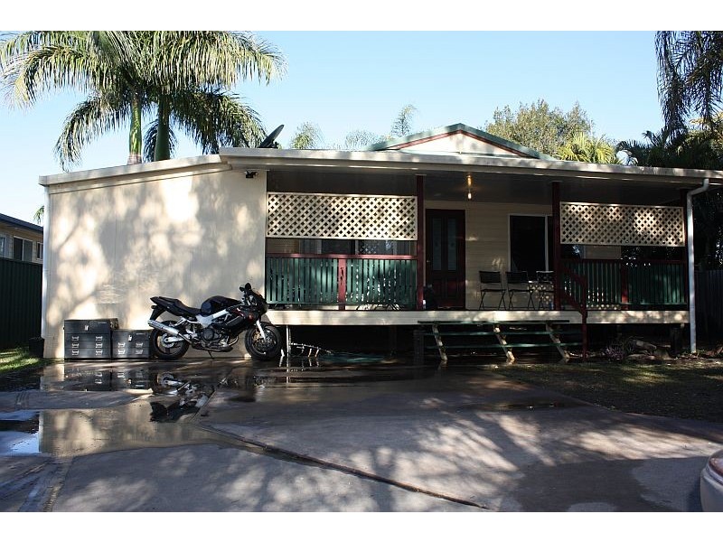 Emerald QLD 4720