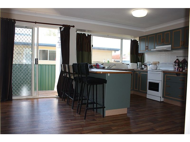 Emerald QLD 4720