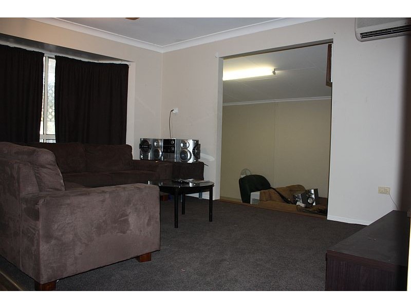 Emerald QLD 4720
