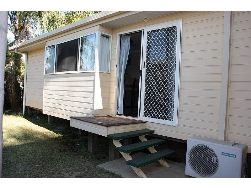 Emerald QLD 4720