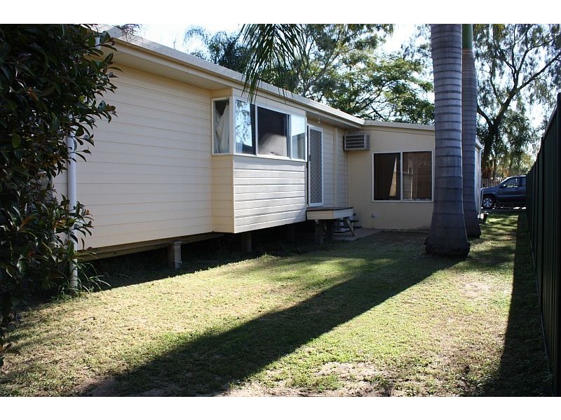 Emerald QLD 4720