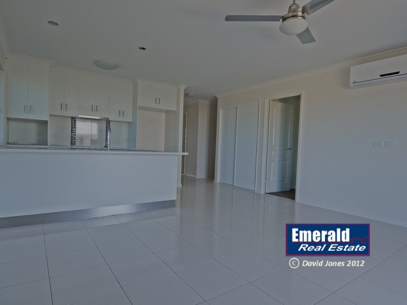 Emerald QLD 4720