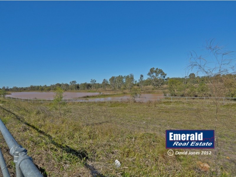 Emerald QLD 4720