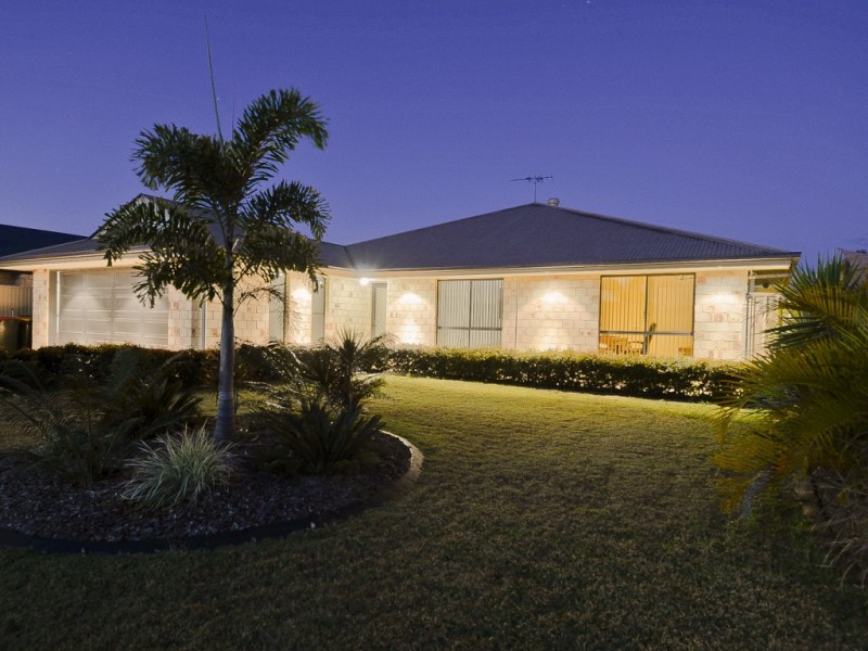 30 Bluegums Drive, Emerald QLD 4720