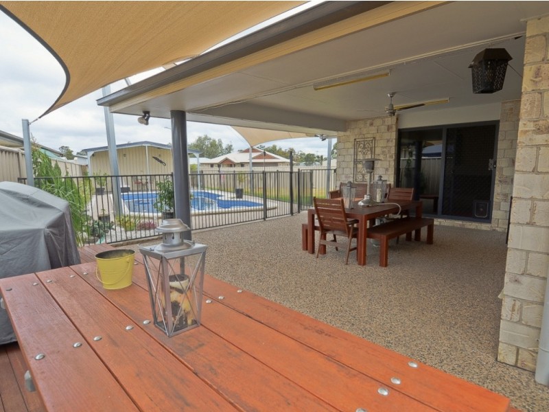 30 Bluegums Drive, Emerald QLD 4720