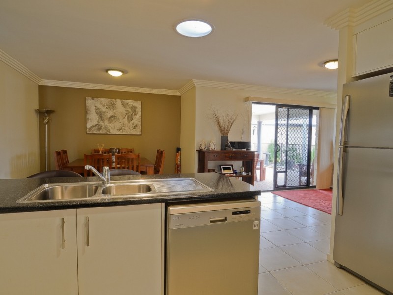 30 Bluegums Drive, Emerald QLD 4720