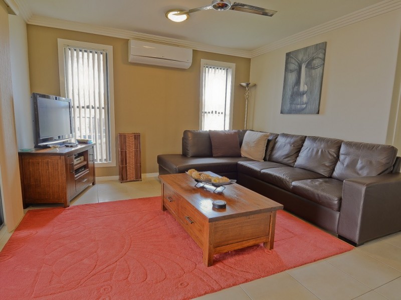 30 Bluegums Drive, Emerald QLD 4720