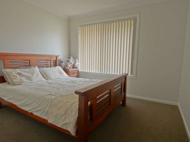 30 Bluegums Drive, Emerald QLD 4720