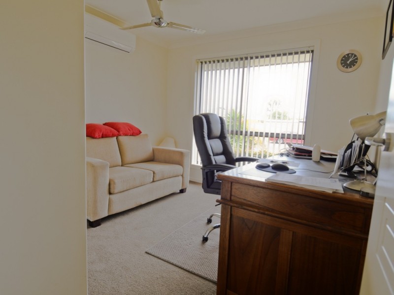 30 Bluegums Drive, Emerald QLD 4720