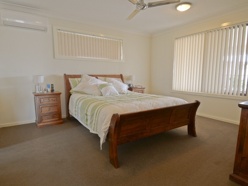 30 Bluegums Drive, Emerald QLD 4720