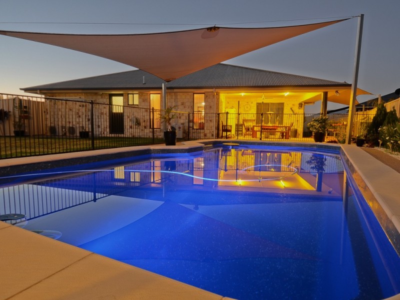 30 Bluegums Drive, Emerald QLD 4720