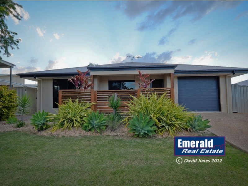 Emerald QLD 4720