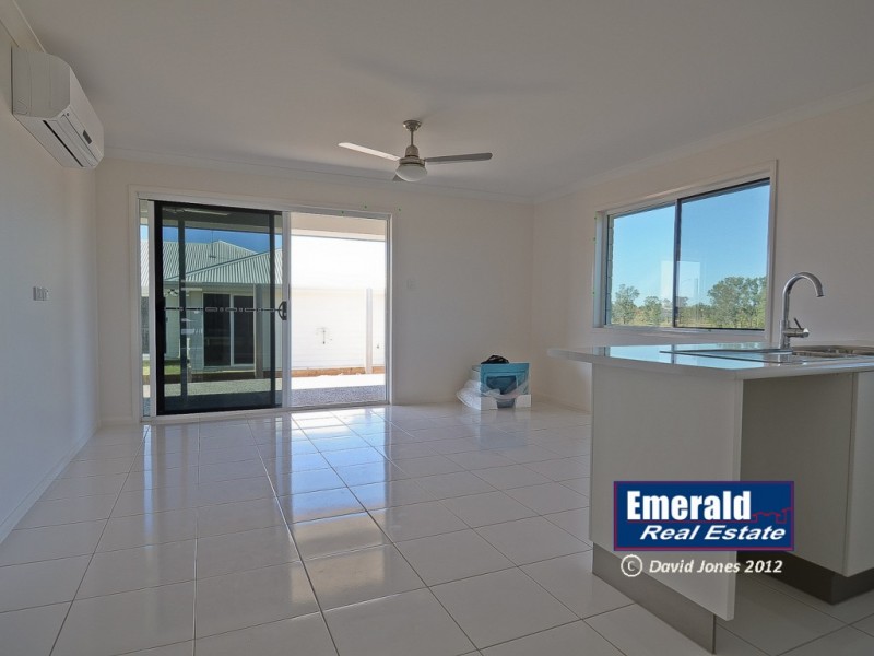 Emerald QLD 4720