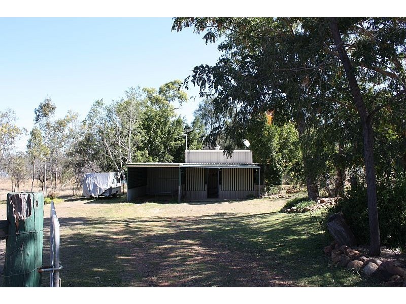 Sapphire QLD 4702