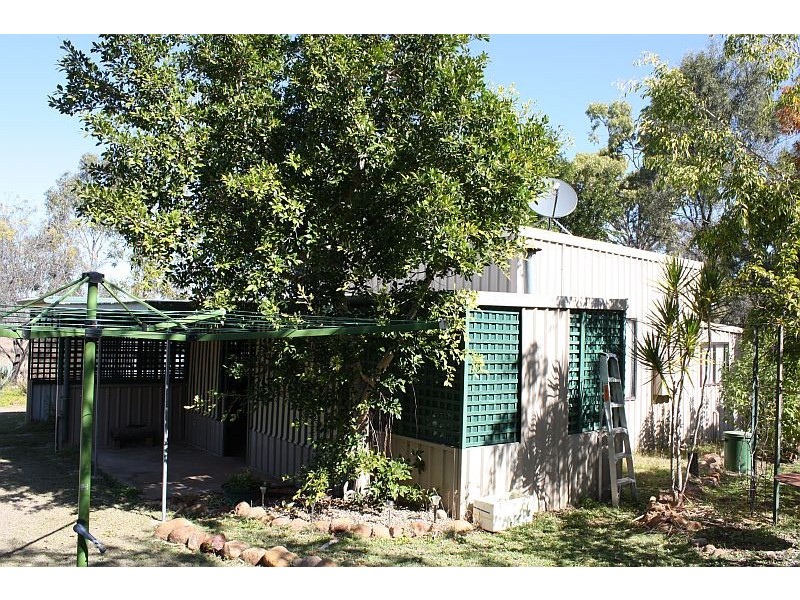 Sapphire QLD 4702