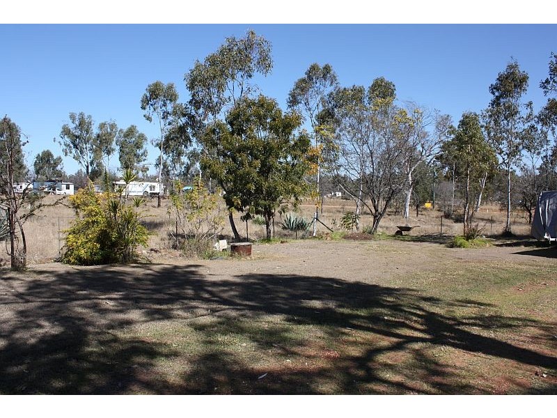 Sapphire QLD 4702