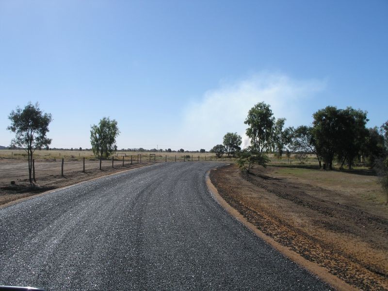 Emerald QLD 4720