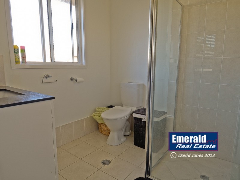 30 Newman Drive, Emerald QLD 4720