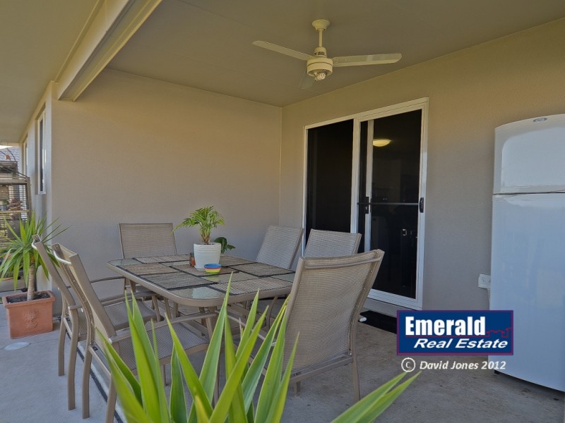 30 Newman Drive, Emerald QLD 4720