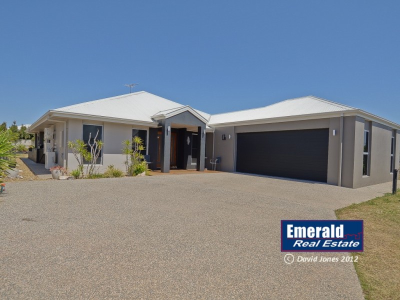 Emerald QLD 4720