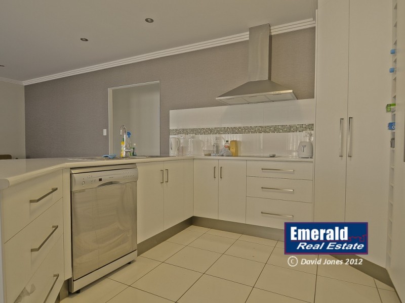 Emerald QLD 4720