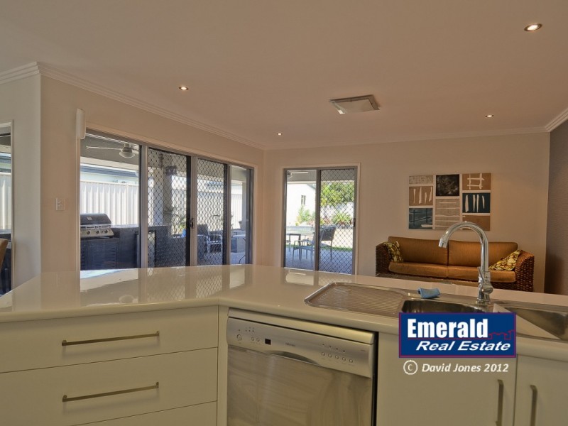 Emerald QLD 4720