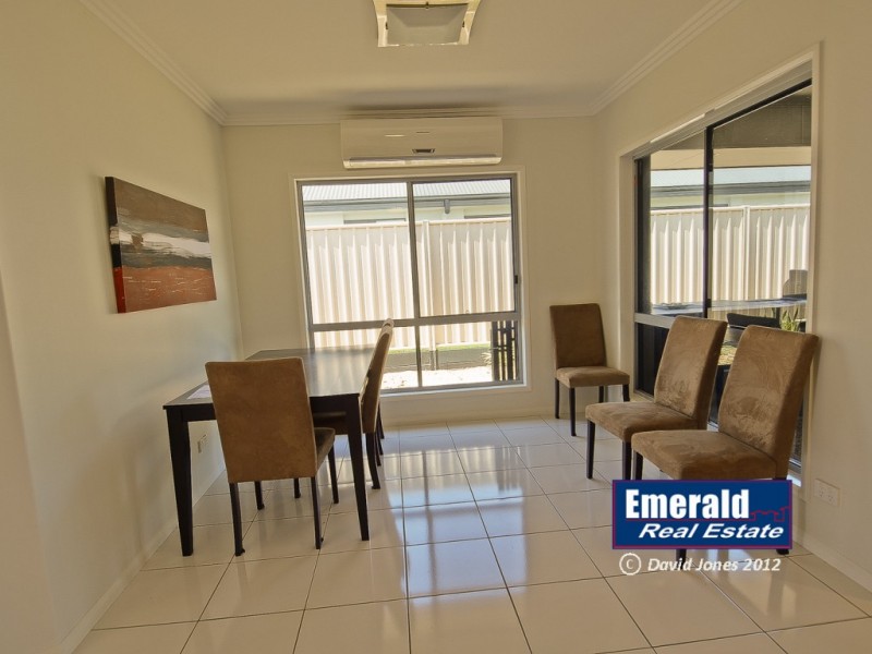 Emerald QLD 4720