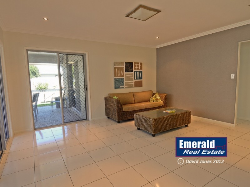 Emerald QLD 4720