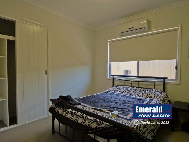 Emerald QLD 4720