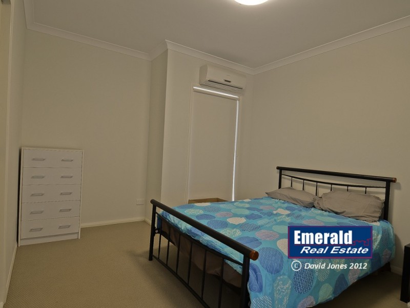 Emerald QLD 4720
