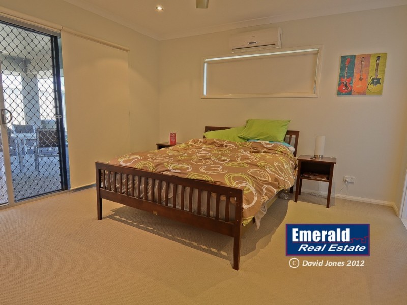 Emerald QLD 4720