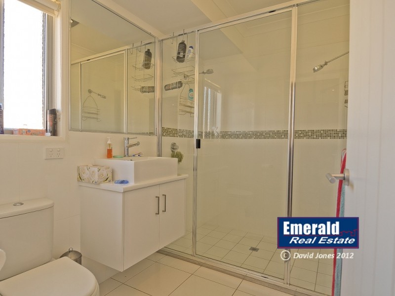 Emerald QLD 4720