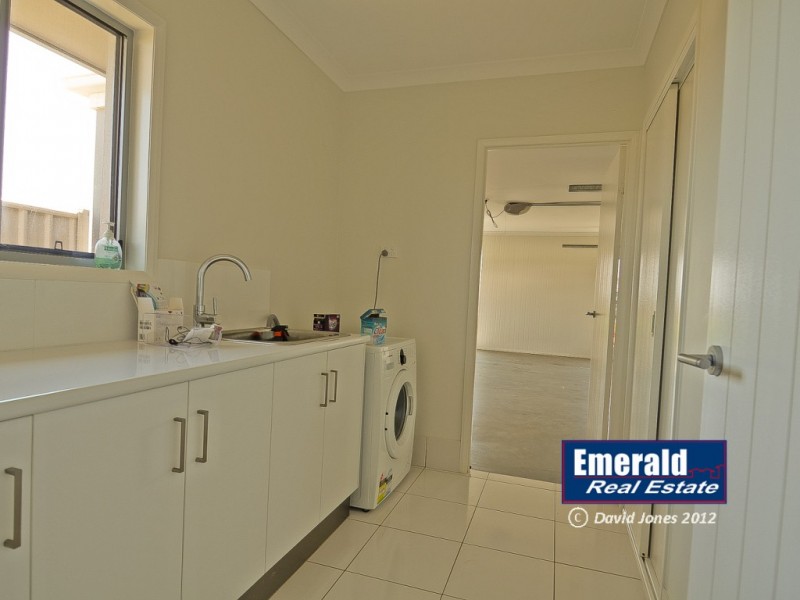 Emerald QLD 4720