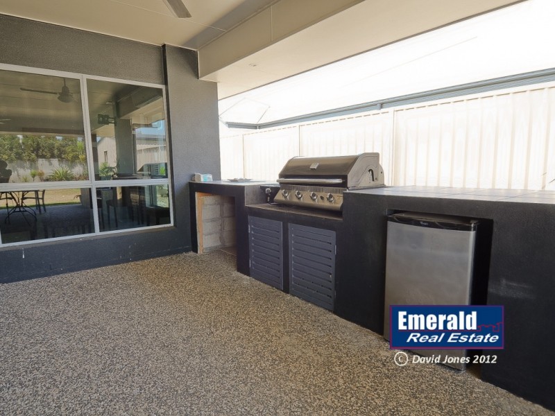 Emerald QLD 4720