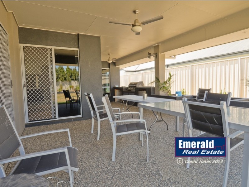 Emerald QLD 4720