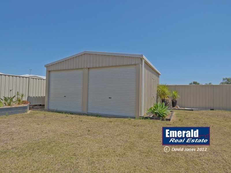 Emerald QLD 4720