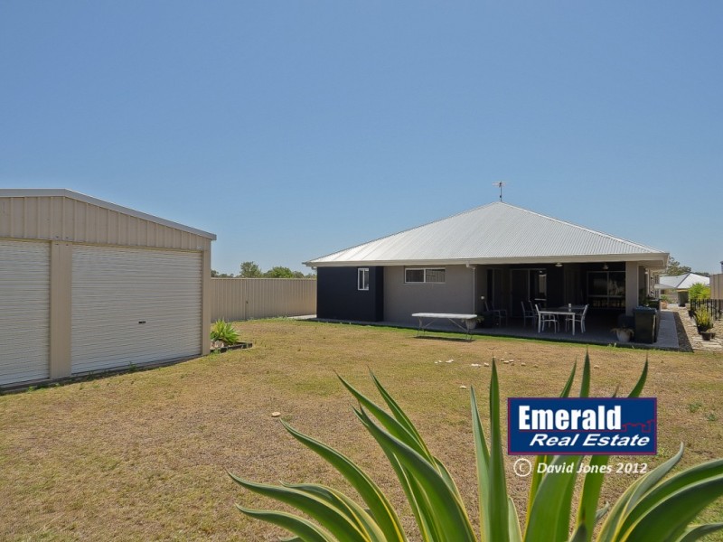Emerald QLD 4720