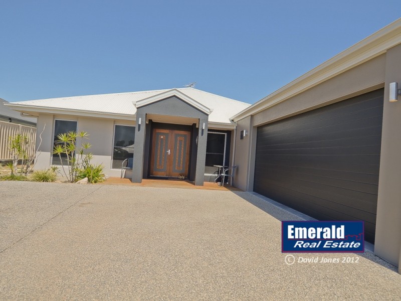 Emerald QLD 4720